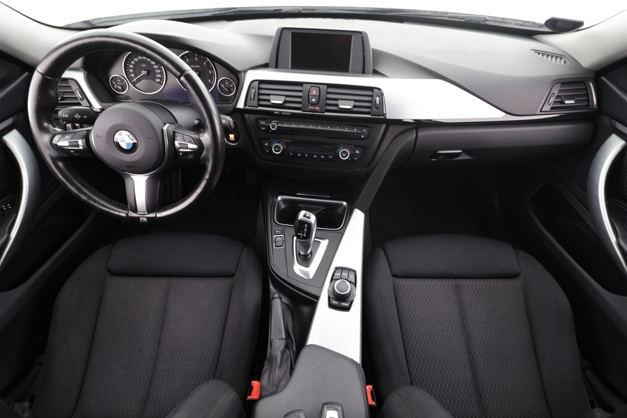 BMW 420 vaihtoauto