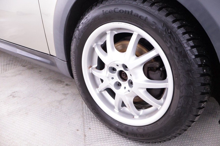 Mini Hatchback vaihtoauto