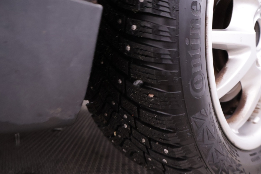 Mini Hatchback vaihtoauto