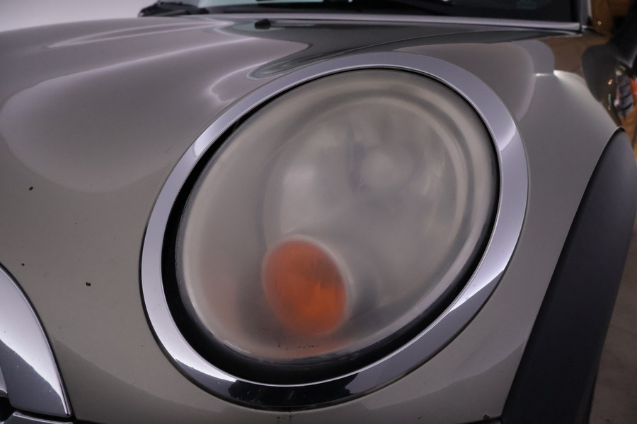 Mini Hatchback vaihtoauto