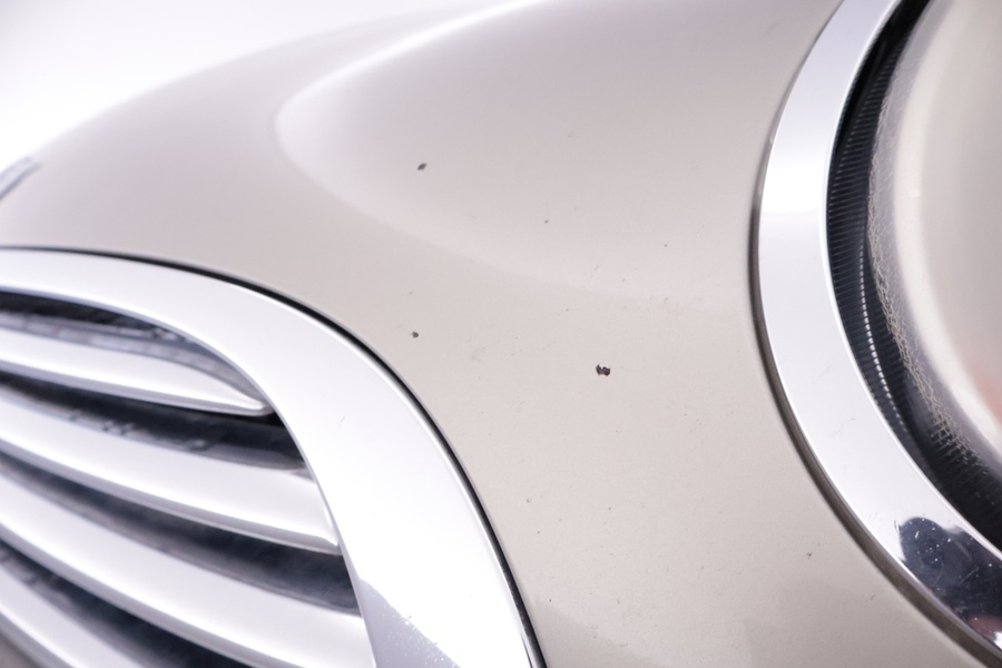 Mini Hatchback vaihtoauto