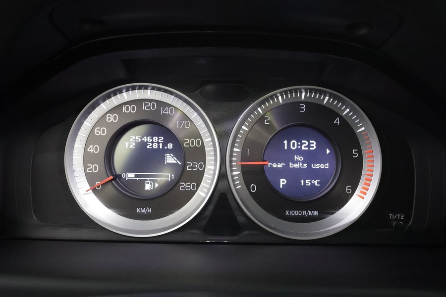 Volvo XC70 vaihtoauto