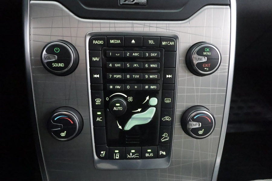 Volvo XC70 vaihtoauto