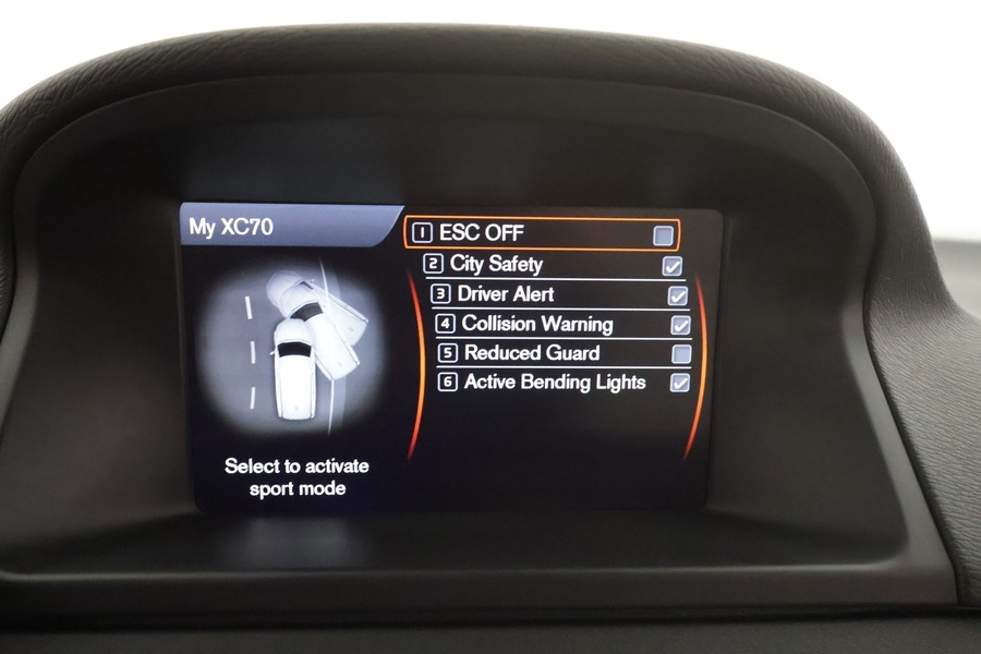 Volvo XC70 vaihtoauto