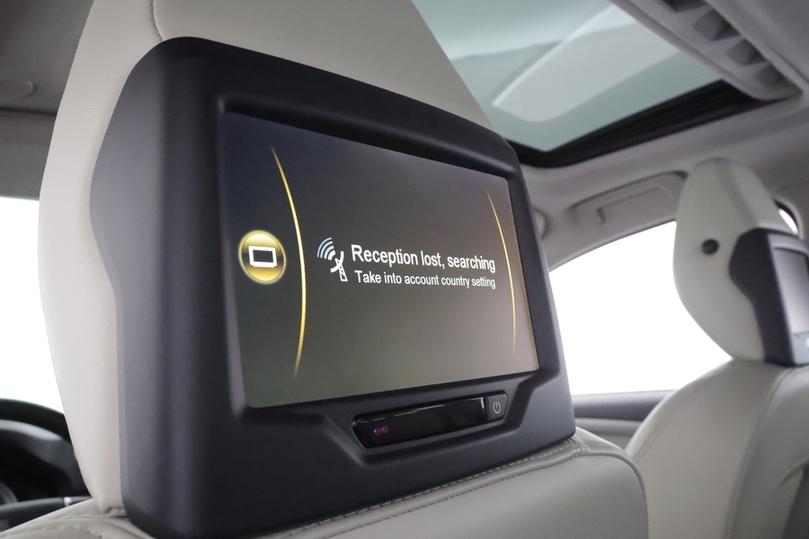 Volvo XC70 vaihtoauto