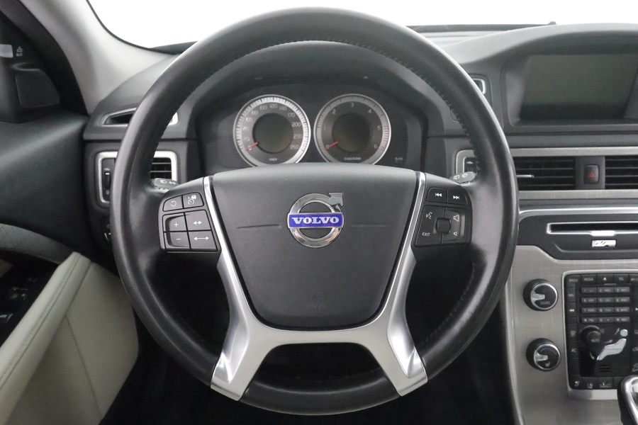 Volvo XC70 vaihtoauto