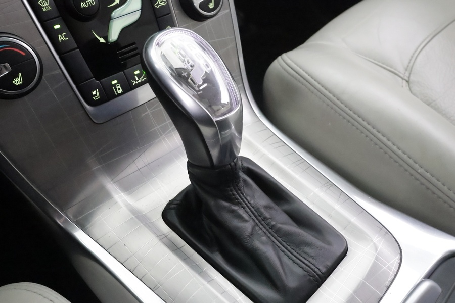 Volvo XC70 vaihtoauto