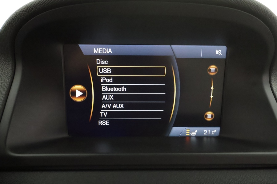 Volvo XC70 vaihtoauto