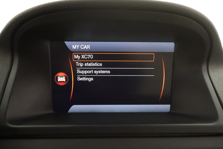 Volvo XC70 vaihtoauto