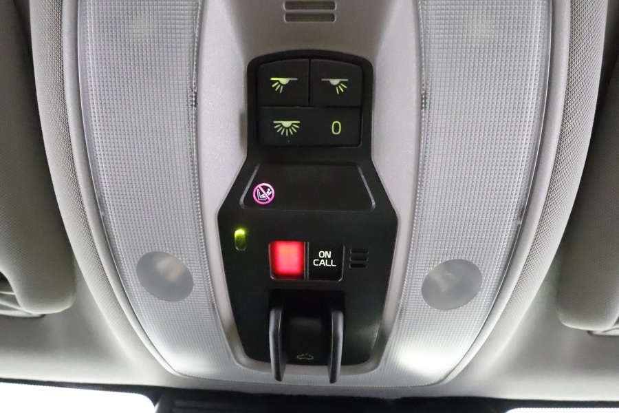 Volvo XC70 vaihtoauto