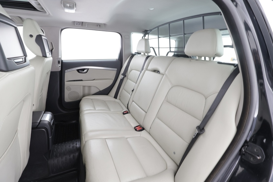 Volvo XC70 vaihtoauto