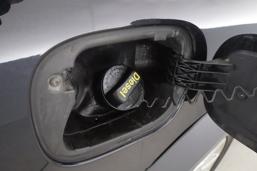 Volvo XC70 vaihtoauto