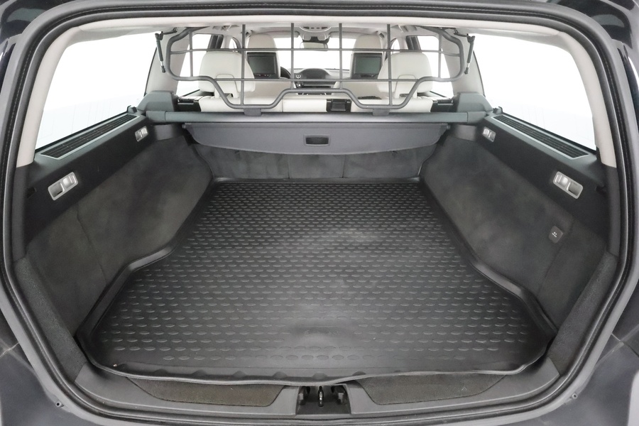 Volvo XC70 vaihtoauto