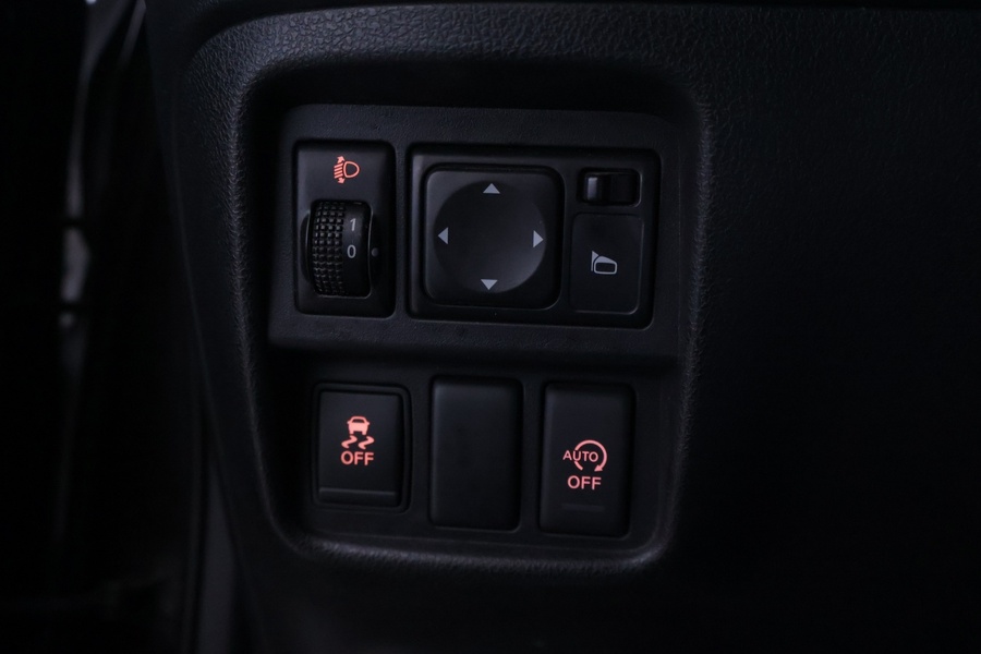 Nissan Juke vaihtoauto