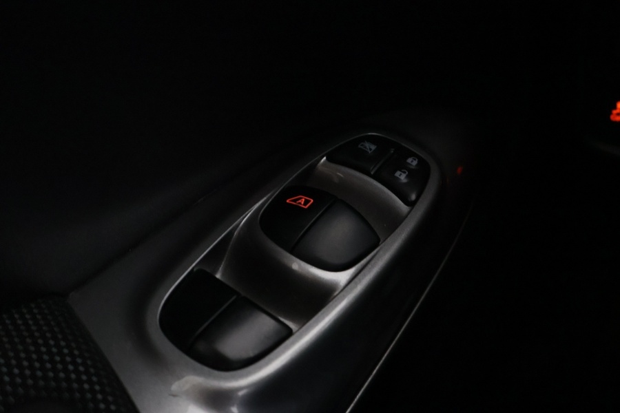 Nissan Juke vaihtoauto