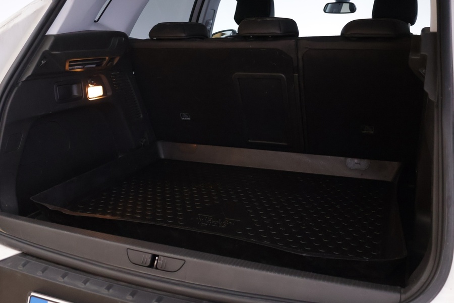 Opel Grandland X vaihtoauto