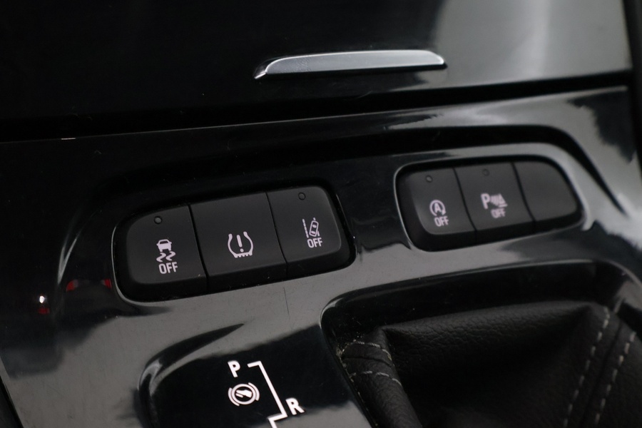 Opel Grandland X vaihtoauto