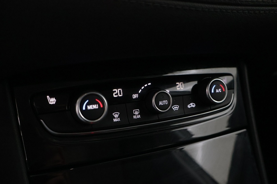 Opel Grandland X vaihtoauto