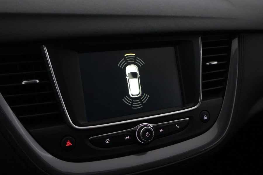 Opel Grandland X vaihtoauto