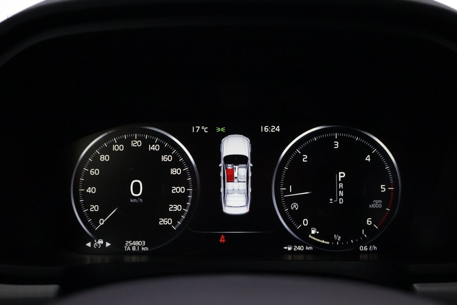 Volvo S90 vaihtoauto