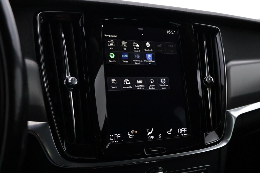 Volvo S90 vaihtoauto