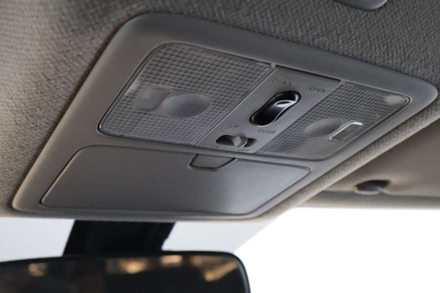 Nissan X-Trail vaihtoauto