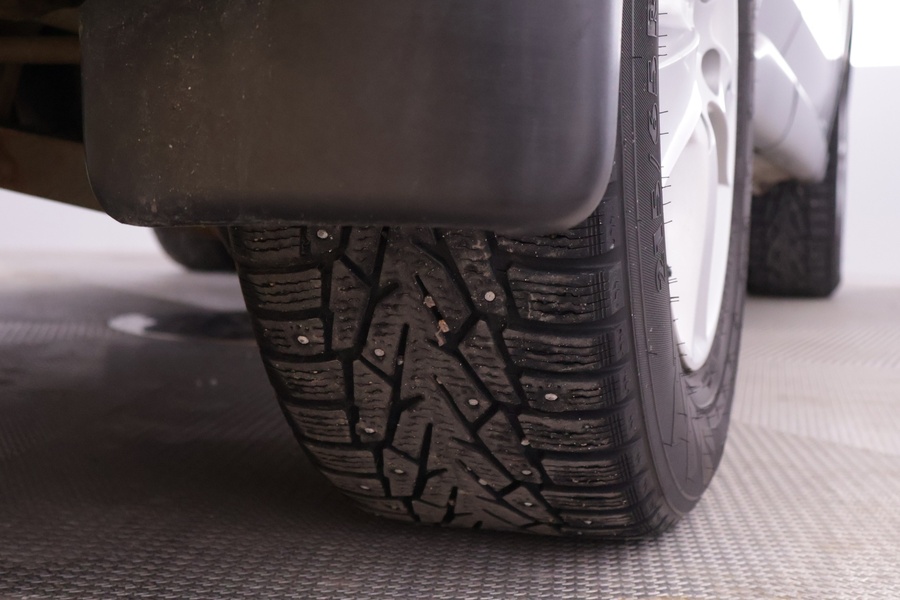 Nissan X-Trail vaihtoauto