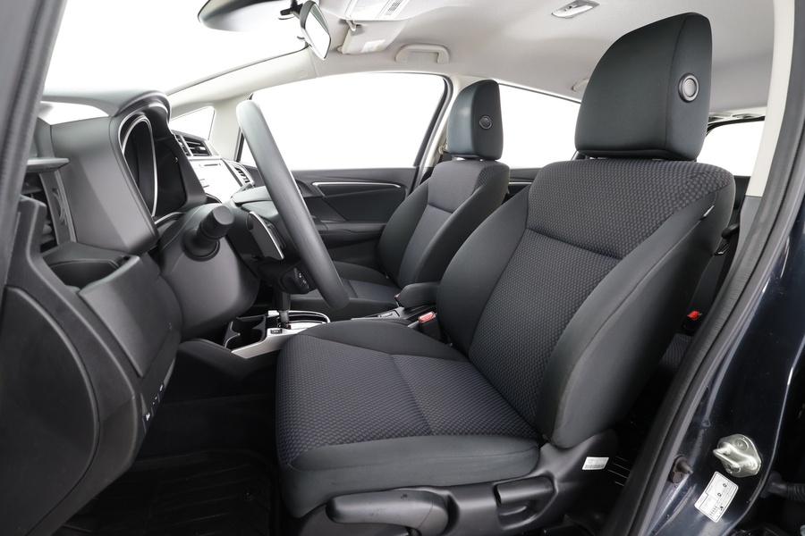 Honda Jazz vaihtoauto