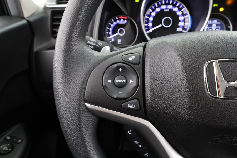 Honda Jazz vaihtoauto