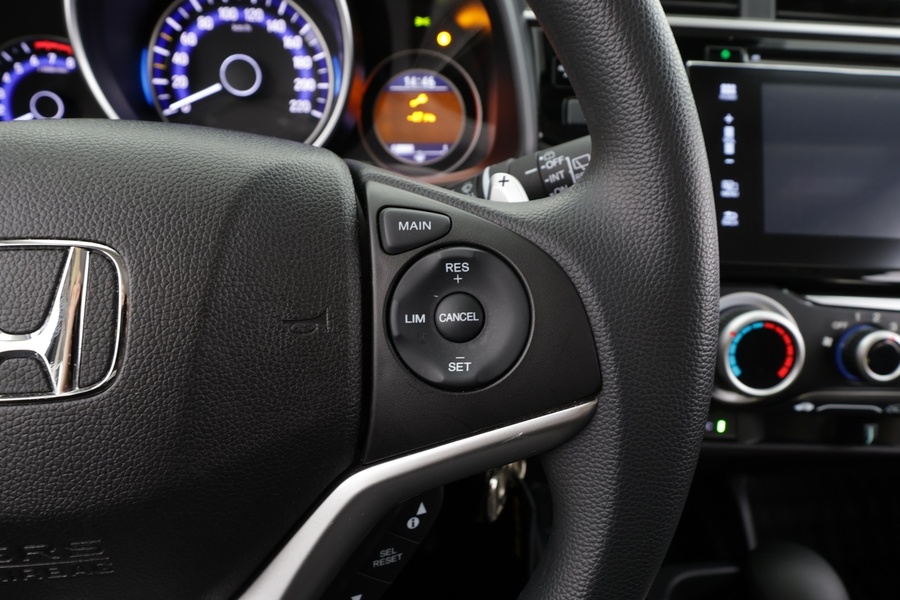 Honda Jazz vaihtoauto