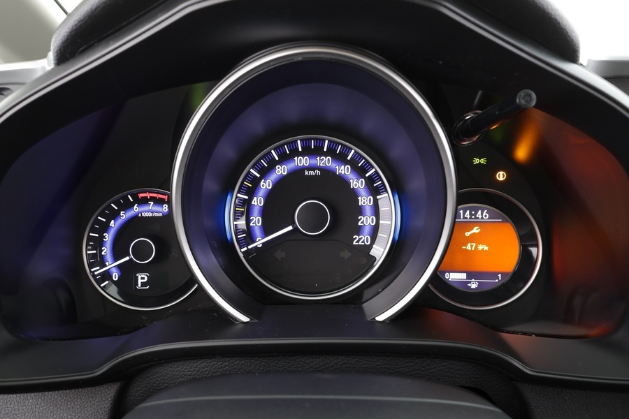 Honda Jazz vaihtoauto