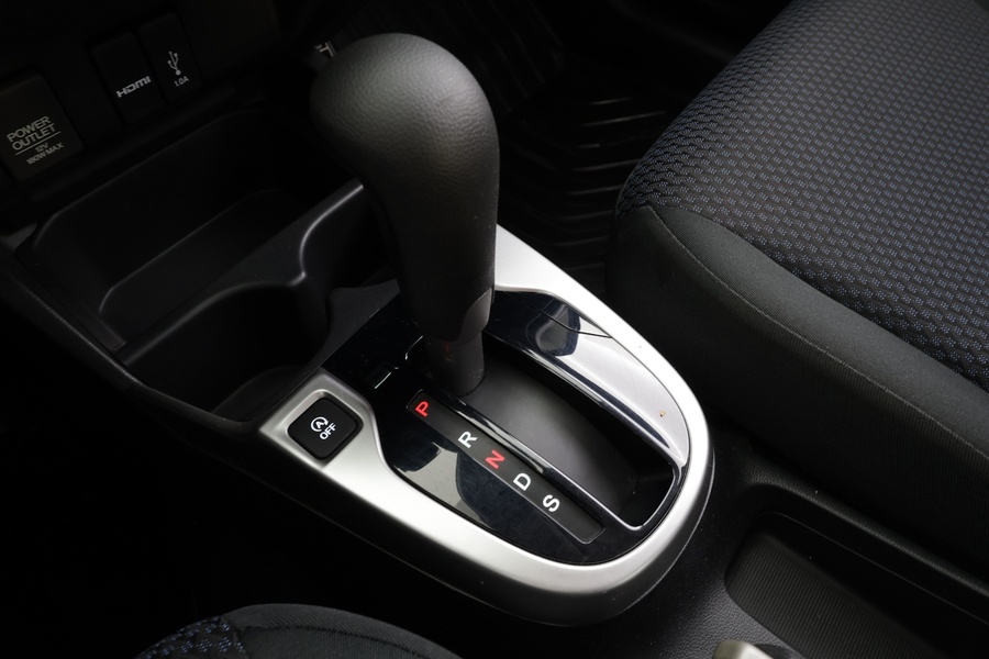 Honda Jazz vaihtoauto