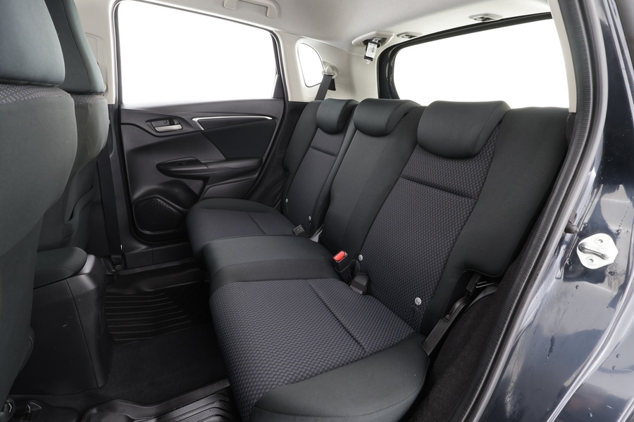 Honda Jazz vaihtoauto