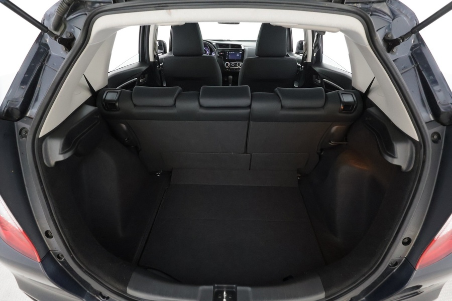 Honda Jazz vaihtoauto