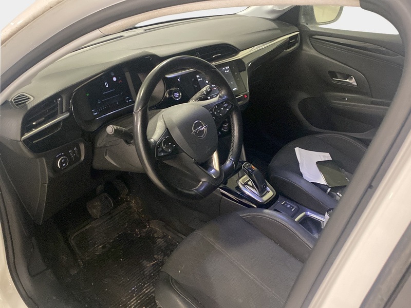 Opel Corsa vaihtoauto