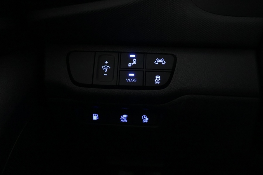 Hyundai IONIQ plug-in vaihtoauto