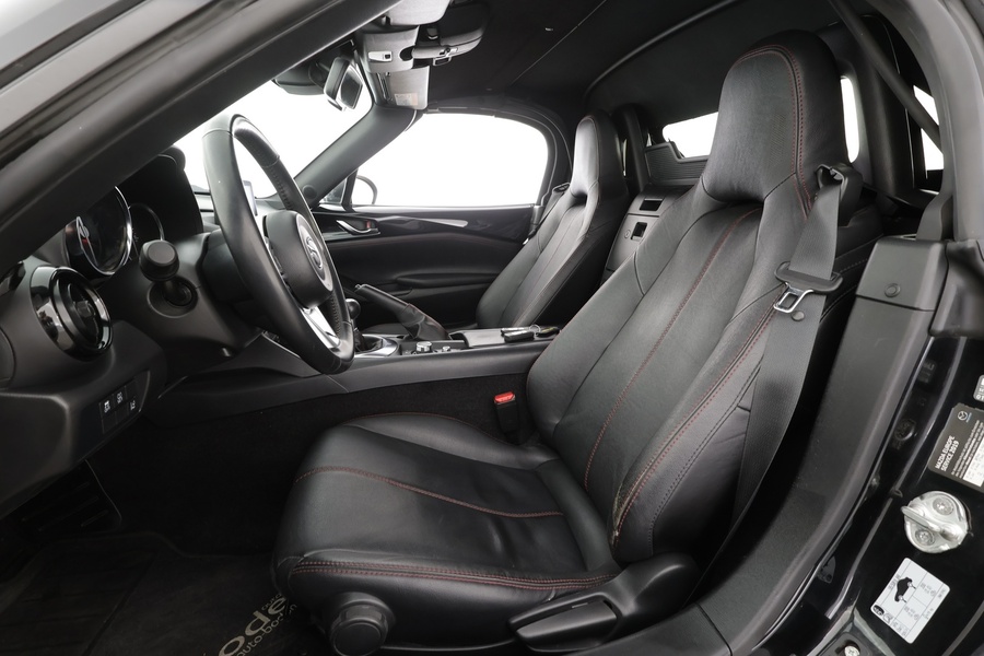 Mazda MX-5 vaihtoauto
