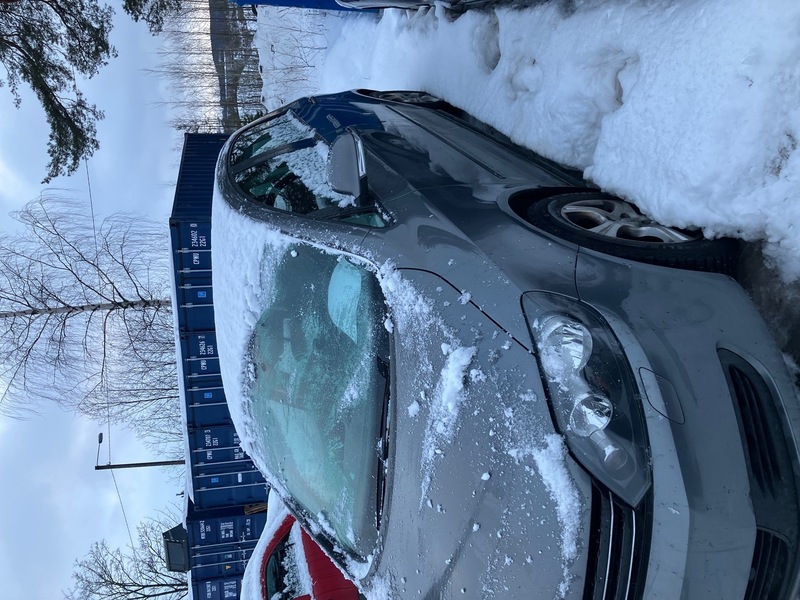 Volkswagen Golf Plus vaihtoauto