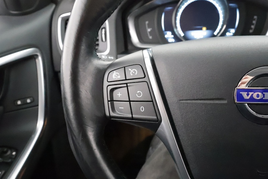 Volvo S60 vaihtoauto