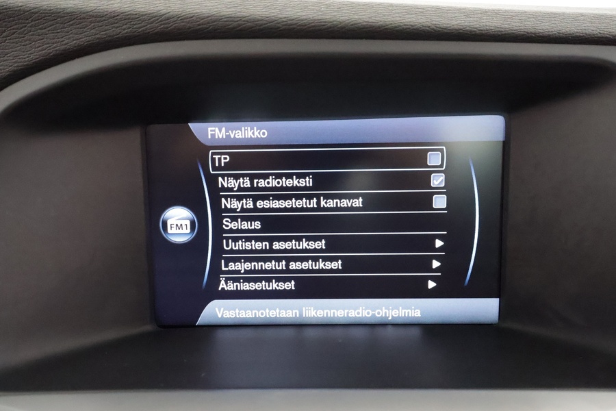 Volvo S60 vaihtoauto