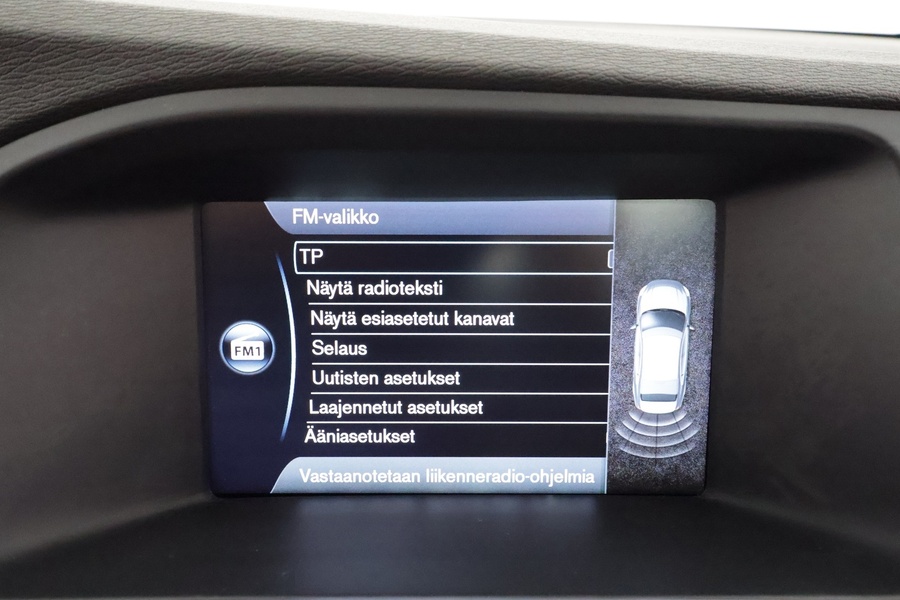 Volvo S60 vaihtoauto