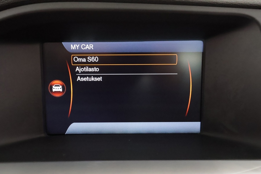 Volvo S60 vaihtoauto