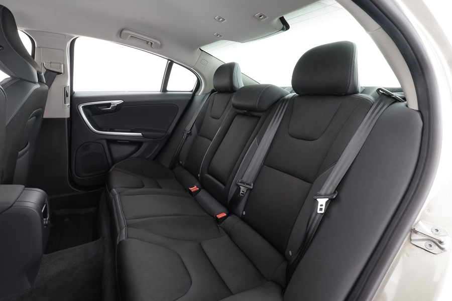 Volvo S60 vaihtoauto