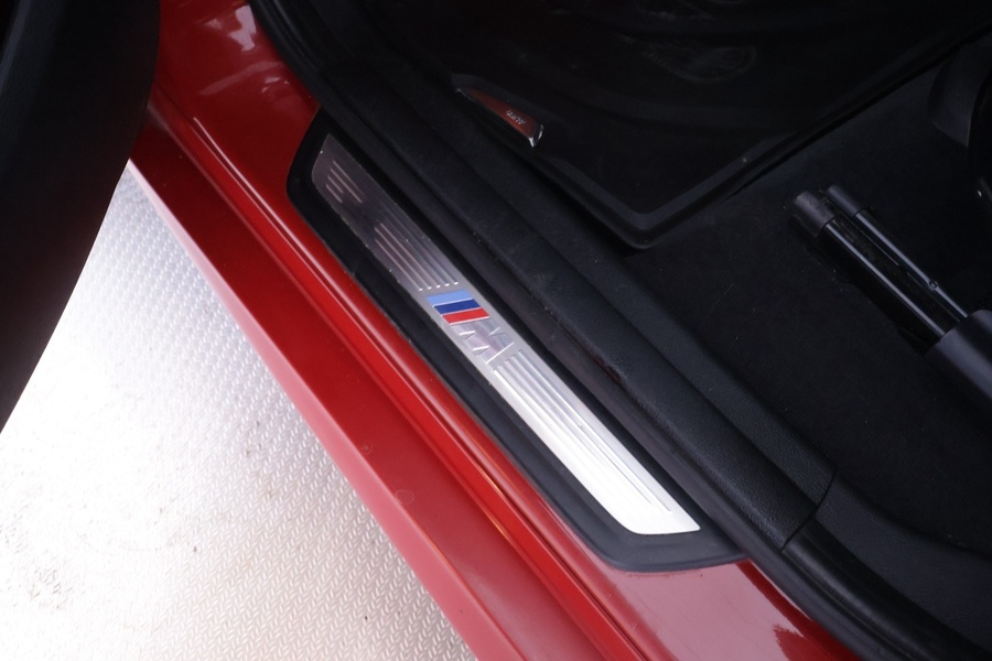 BMW X4 vaihtoauto