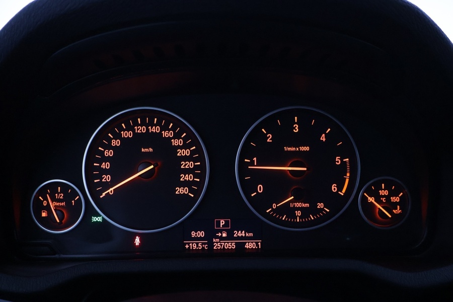 BMW X4 vaihtoauto