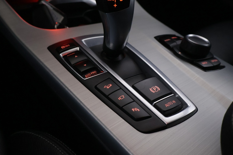 BMW X4 vaihtoauto