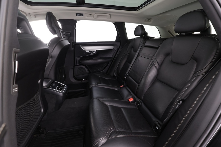 Volvo V90 vaihtoauto