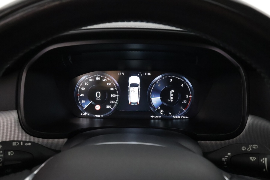 Volvo V90 vaihtoauto