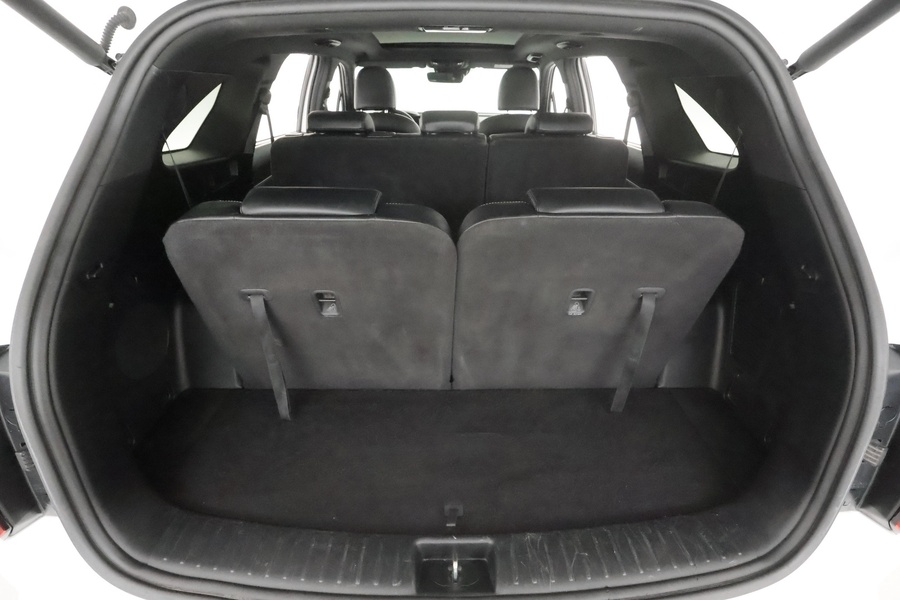 Kia Sorento vaihtoauto