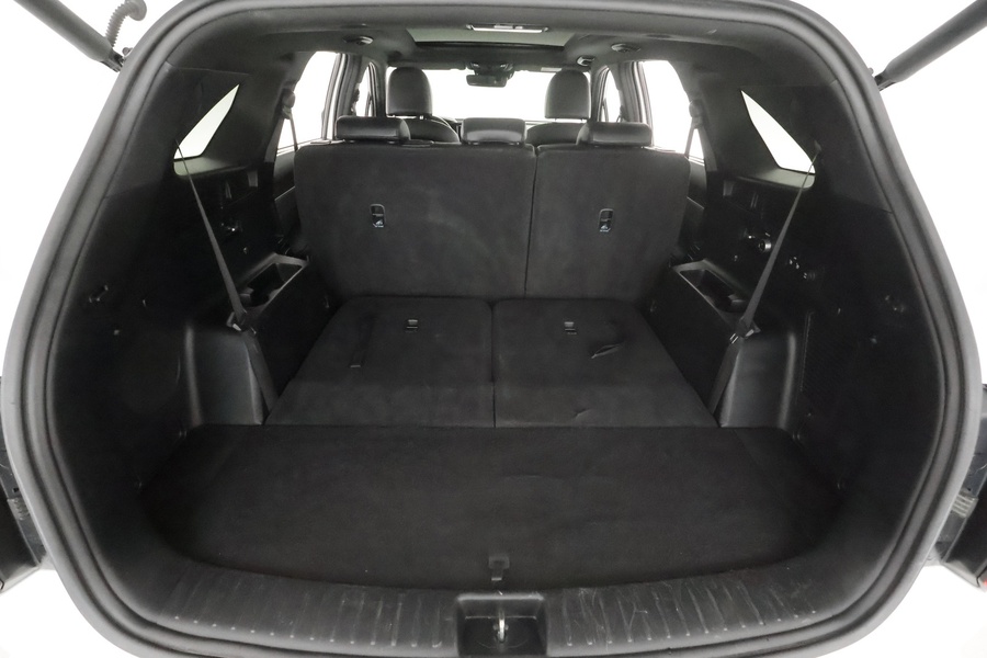 Kia Sorento vaihtoauto